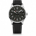 Чоловічий годинник Wenger ATTITUDE W01.1541.127