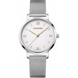 Женские часы Wenger Watch METROPOLITAN DONNISSIMA W01.1731.104