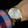 Мужские часы Wenger Watch CITY CLASSIC W01.1441.107