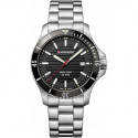 Чоловічий годинник Wenger Watch SEAFORCE W01.0641.118