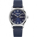 Чоловічий годинник Wenger Watch ATTITUDE W01.1541.115