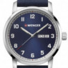Чоловічий годинник Wenger Watch ATTITUDE W01.1541.115
