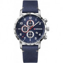 Мужские часы Wenger Watch ATTITUDE Chrono W01.1543.109