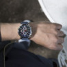 Мужские часы Wenger Watch ATTITUDE Chrono W01.1543.109
