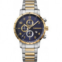 Чоловічий годинник Wenger Watch ATTITUDE Chrono W01.1543.112