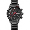 Чоловічий годинник Wenger Watch ATTITUDE Chrono W01.1543.115