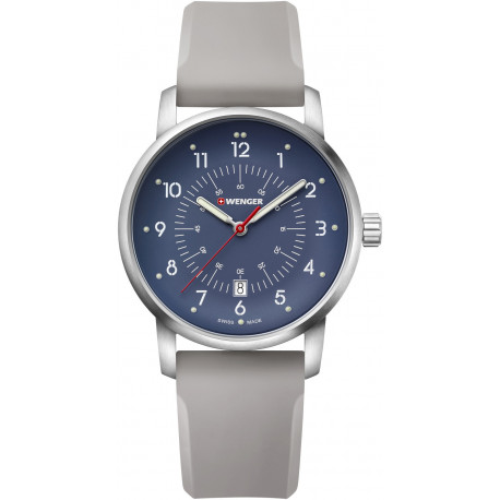 Чоловічий годинник Wenger Watch AVENUE W01.1641.119