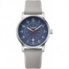 Чоловічий годинник Wenger Watch AVENUE W01.1641.119