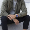 Чоловічий годинник Wenger Watch AVENUE W01.1641.119