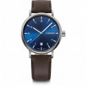 Чоловічий годинник Wenger URBAN CLASSIC W01.1731.116