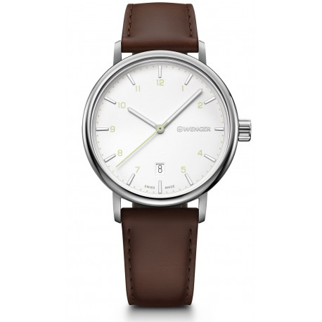 Мужские часы Wenger URBAN CLASSIC W01.1731.117