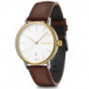 Чоловічий годинник Wenger URBAN CLASSIC W01.1731.118