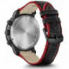 Чоловічий годинник Wenger ROADSTER Black Night Chrono W01.1843.109