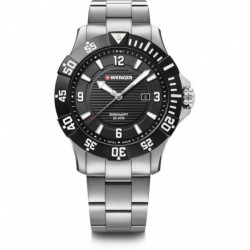 Чоловічий годинник Wenger SEAFORCE W01.0641.131
