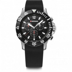 Мужские часы Wenger SEAFORCE Chrono W01.0643.118