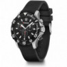 Мужские часы Wenger SEAFORCE Chrono W01.0643.118