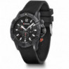 Чоловічий годинник Wenger SEAFORCE Chrono W01.0643.120