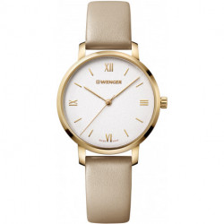 Жіночий годинник Wenger Watch METROPOLITAN DONNISSIMA W01.1731.105