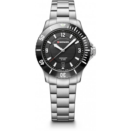 Жіночий годинник Wenger Watch SEAFORCE Small W01.0621.109