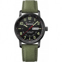 Чоловічий годинник Wenger Watch ATTITUDE W01.1541.104