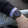 Чоловічий годинник Wenger Watch ATTITUDE W01.1541.104