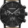 Чоловічий годинник Wenger Watch URBAN CLASSIC Chrono W01.1743.117