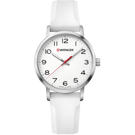 Жіночий годинник Wenger Watch AVENUE W01.1621.106