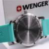 Жіночий годинник Wenger Watch AVENUE W01.1621.108