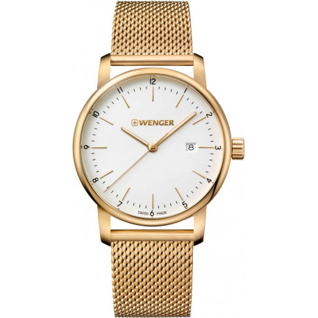 Мужские часы Wenger URBAN CLASSIC W01.1741.112