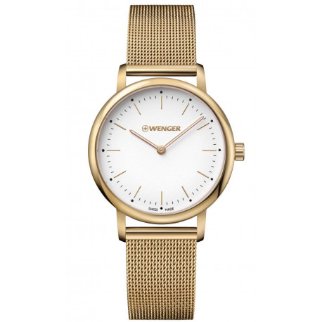 Жіночий годинник Wenger URBAN CLASSIC Lady W01.1721.113