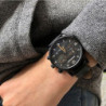 Чоловічий годинник Wenger URBAN METROPOLITAN Chrono W01.1743.114