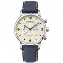 Чоловічий годинник Wenger URBAN METROPOLITAN Chrono W01.1743.119