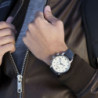Чоловічий годинник Wenger URBAN METROPOLITAN Chrono W01.1743.119