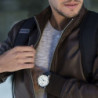 Чоловічий годинник Wenger URBAN METROPOLITAN Chrono W01.1743.119