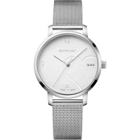 Жіночий годинник Wenger METROPOLITAN DONNISSIMA W01.1731.108