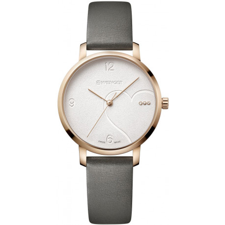 Женские часы Wenger METROPOLITAN DONNISSIMA W01.1731.111