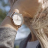Жіночий годинник Wenger METROPOLITAN DONNISSIMA W01.1731.112