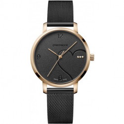 Женские часы Wenger METROPOLITAN DONNISSIMA W01.1731.113
