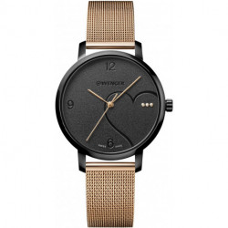 Женские часы Wenger METROPOLITAN DONNISSIMA W01.1731.114