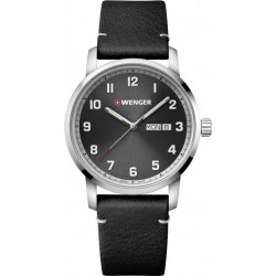 Мужские часы Wenger ATTITUDE W01.1541.116