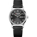 Чоловічий годинник Wenger ATTITUDE W01.1541.116