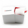 Чоловічий годинник Wenger ATTITUDE W01.1541.116