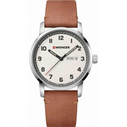 Мужские часы Wenger ATTITUDE W01.1541.117