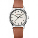 Чоловічий годинник Wenger ATTITUDE W01.1541.117