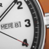 Чоловічий годинник Wenger ATTITUDE W01.1541.117