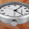 Чоловічий годинник Wenger ATTITUDE W01.1541.117