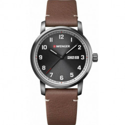 Мужские часы Wenger ATTITUDE W01.1541.122