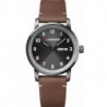 Мужские часы Wenger ATTITUDE W01.1541.122