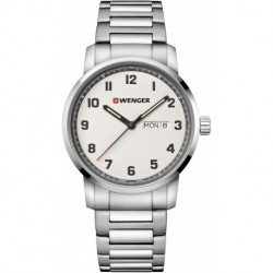 Мужские часы Wenger Watch ATTITUDE W01.1541.120