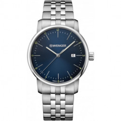 Чоловічий годинник Wenger Watch URBAN CLASSIC W01.1741.123